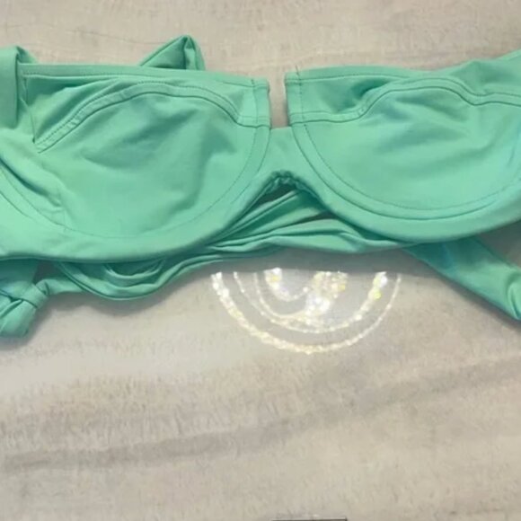 NWOT L*Space Bikini incl. Camellia Top and Sandy Bottom - Picture 6 of 9
